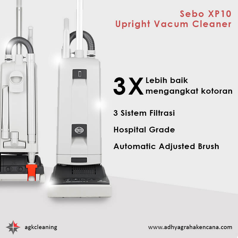 <span style='color:#000;font-size:18px;font-weight:700;'>SEBO XP10</span><br><span style='color:#000;font-size:14px !important;font-weight:400!important;'>Upright Vacuum Cleaner (10 L)</span>