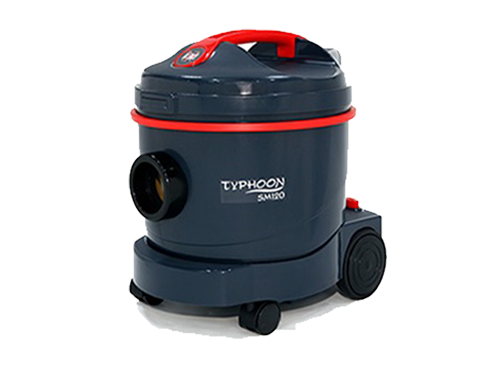 Typhoon SM120 Dry Vacuum Cleaner