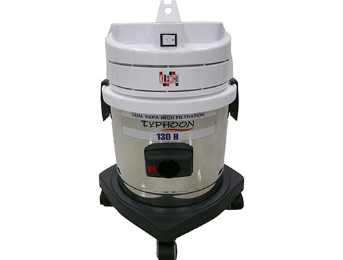 TYPHOON 130H Hepa Filter Vacuum Cleaner