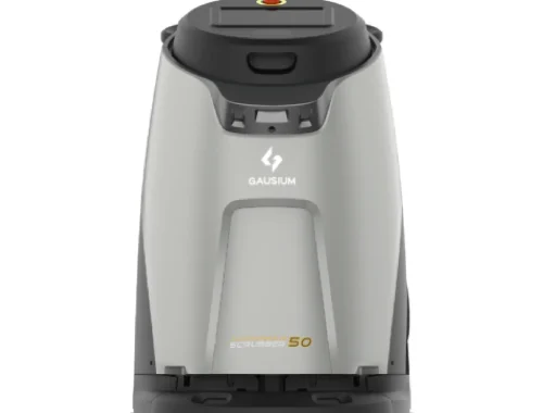 agkbots G50 Cleaning Robot