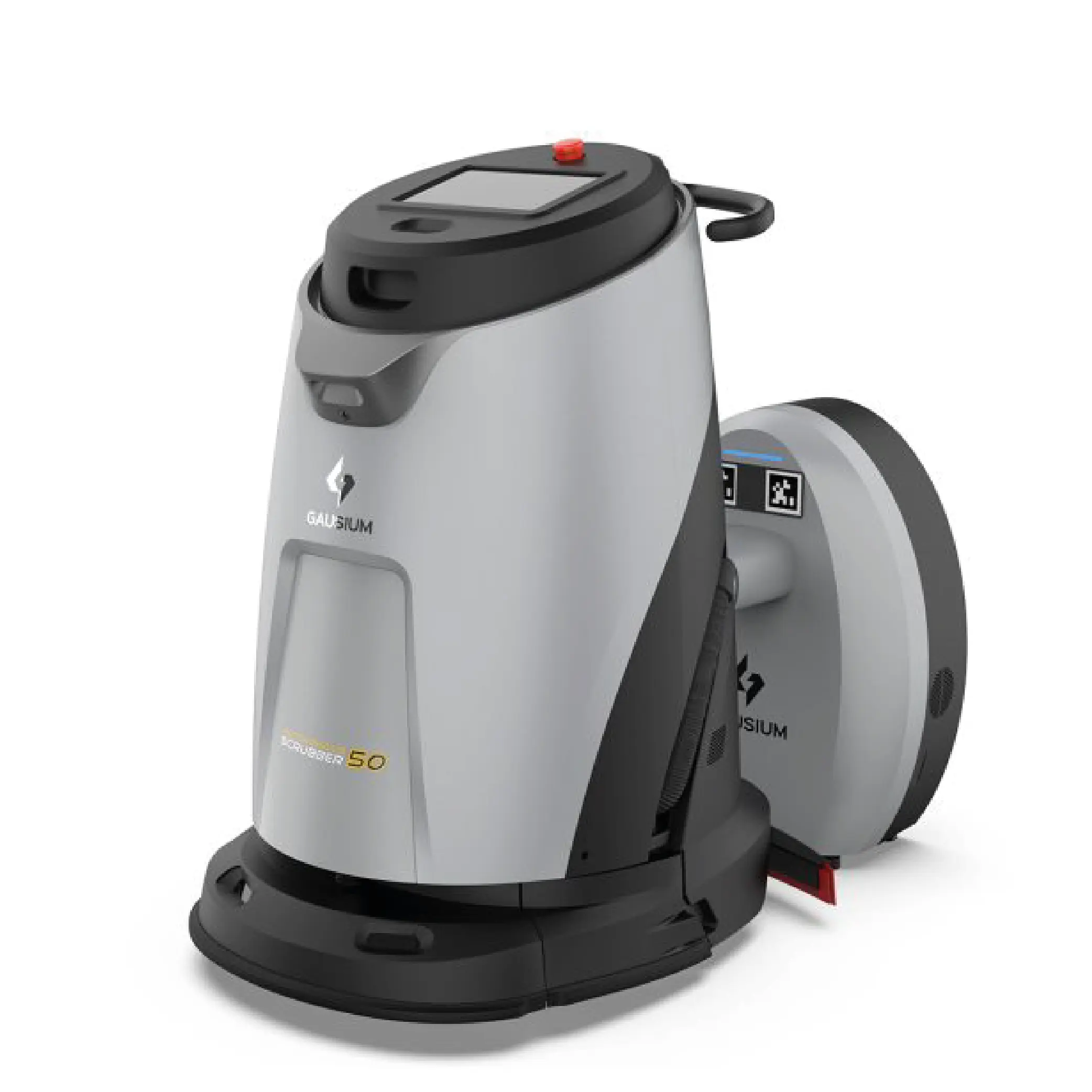 agkbots G50 Cleaning Robot