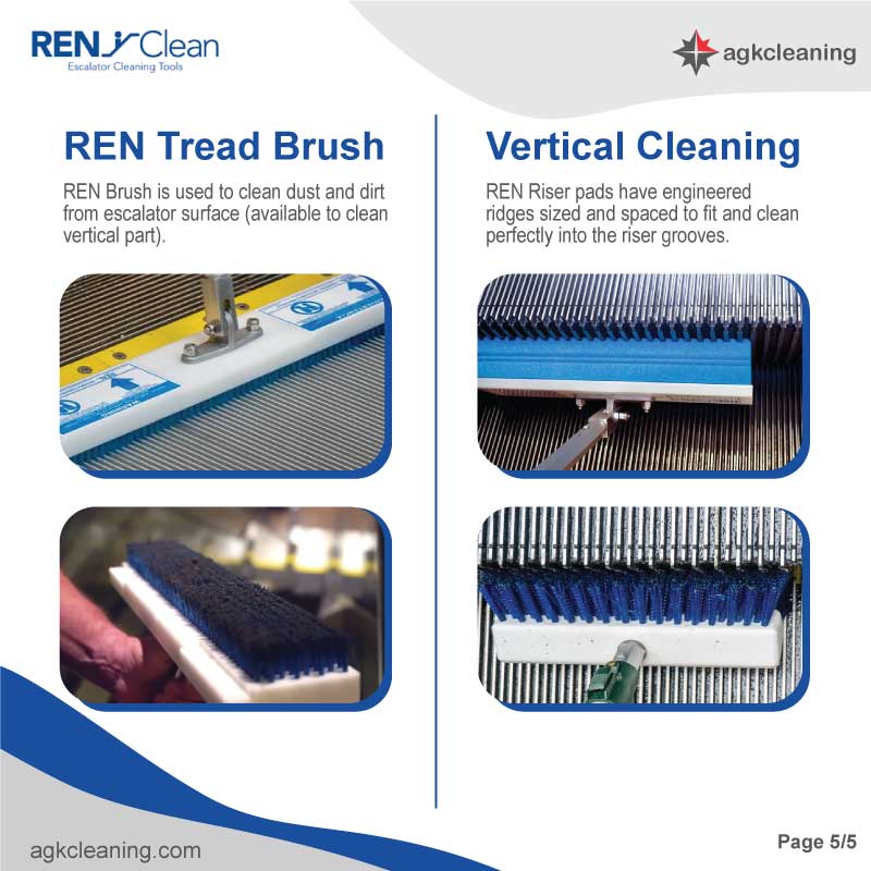 <span style='color:#000;font-size:18px;font-weight:700;'>REN ESCALATOR CLEANING</span><br><span style='color:#000;font-size:14px !important;font-weight:400!important;'>Escalator Cleaning</span>