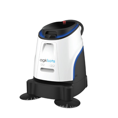 <span style='color:#000;font-size:18px;font-weight:700;'>AGKBOTS G40</span><br><span style='color:#000;font-size:14px !important;font-weight:400!important;'>Robotic Vacuum Cleaner (Floor Sweeper)</span>