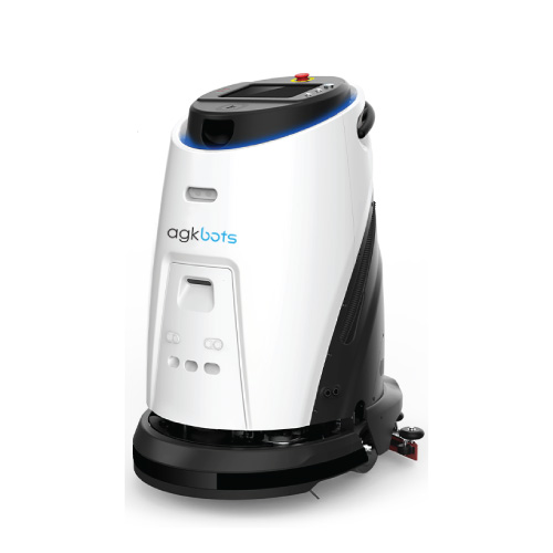 <span style='color:#000;font-size:18px;font-weight:700;'>AGKBOTS G50</span><br><span style='color:#000;font-size:14px !important;font-weight:400!important;'>Robotic Scrubber Dryer</span>