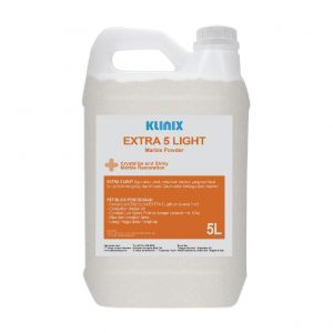 KLINIX Chemical Housekeeping &#8211; E*
