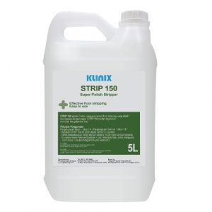 <span style='color:#000;font-size:18px;font-weight:700;'>Chemical Cleaning Service KLINIX</span><br><span style='color:#000;font-size:14px !important;font-weight:400!important;'>Cairan Pembersih Lantai</span>