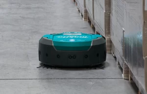 Makita AGRV001
