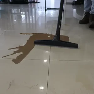 Klenco vacuum cleaner Typhoon R327 agkcleaning 3