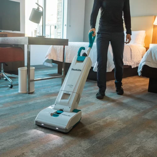 Makita vacuum cleaner