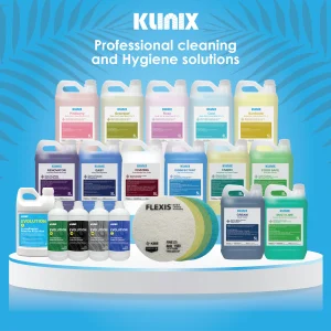 Klinix Chemicals