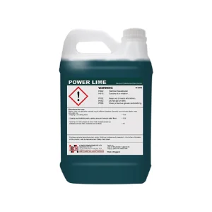 Klenco Klenco Chemicals Power Lime