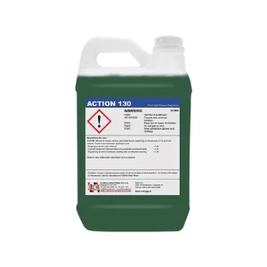 Klenco Klenco Chemicals Action 130 Food Grade Cleaner