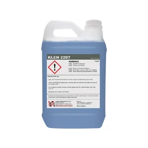 Klenco Chemicals Klen 2207 Cream Cleaner