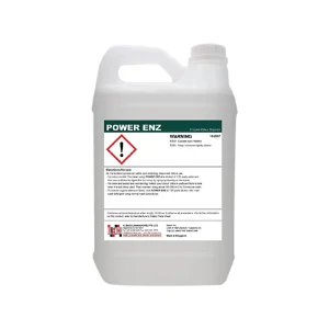 Klenco Chemicals Power Enz