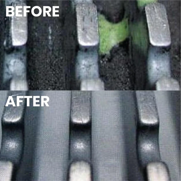 Duplex 350 Escalator Cleaner-41