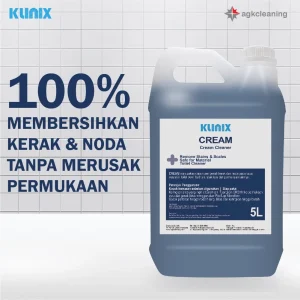 Pembersih Kerak Kaca