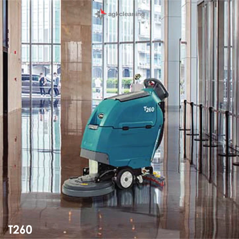 Mesin Cleaning Service