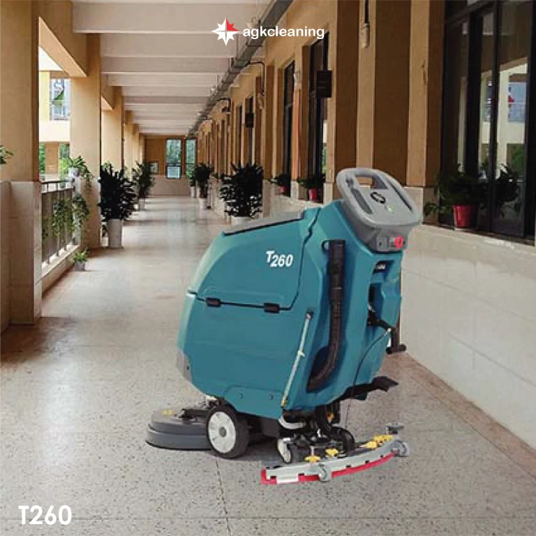 Mesin Cleaning Service