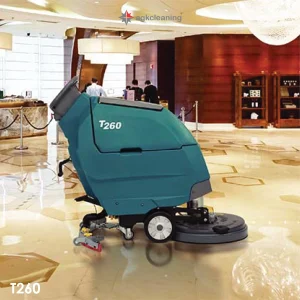 Mesin Cleaning Service