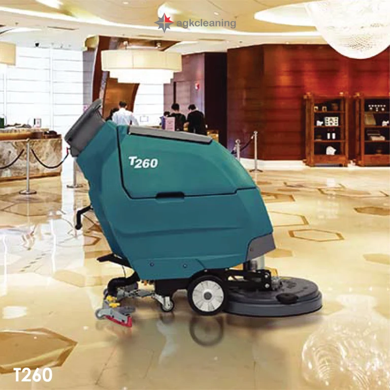 Mesin Cleaning Service