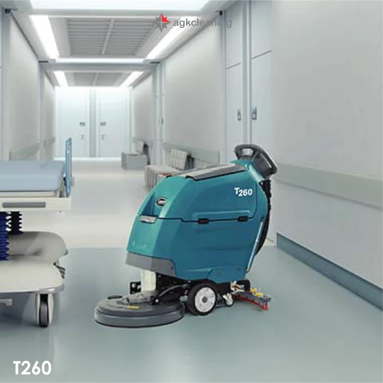 Mesin Cleaning Service