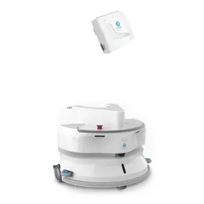 i-Walk Cobotic control box
