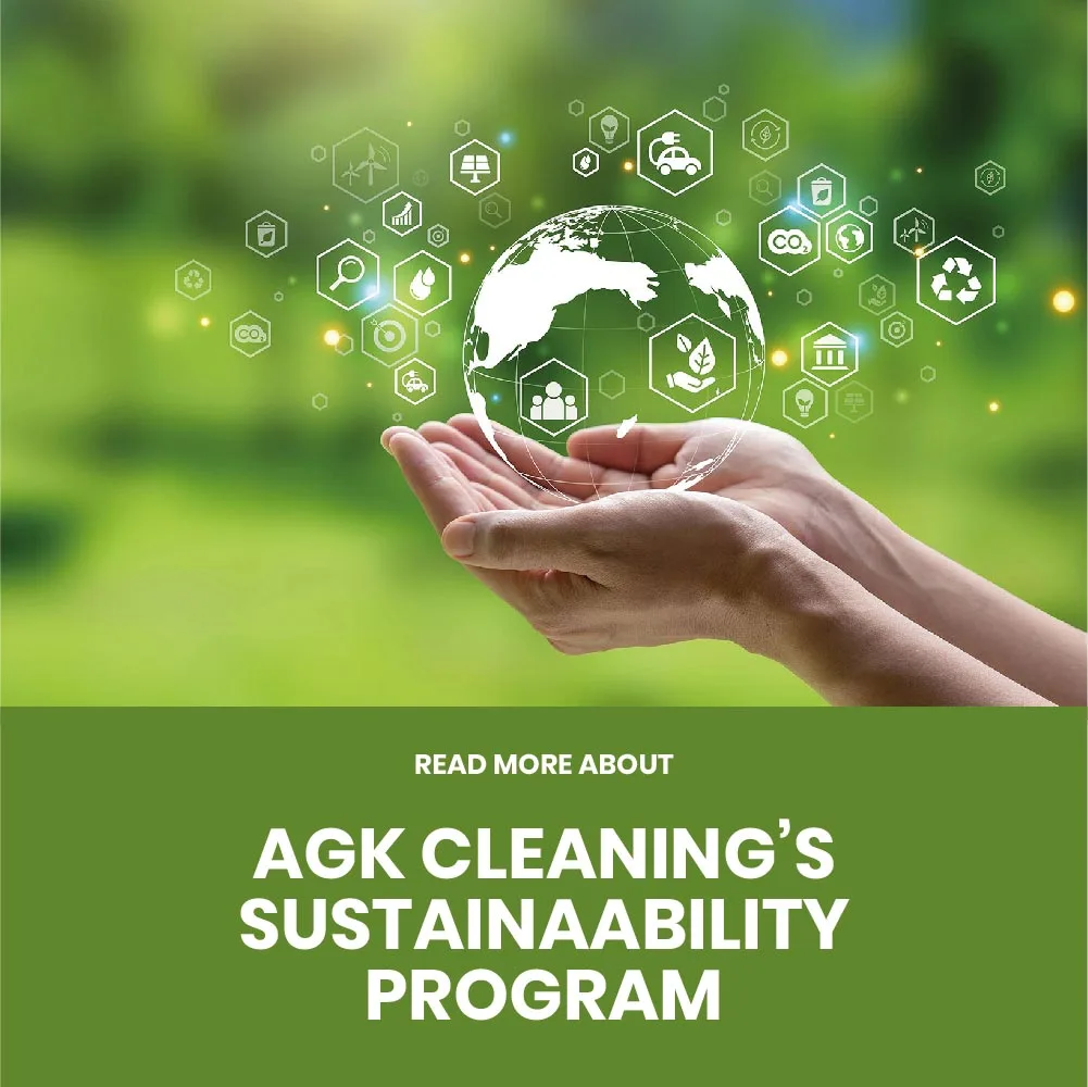 AGK Sustainability Program