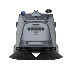 Gausiu Beetle Industrial Robot Sweeper 1
