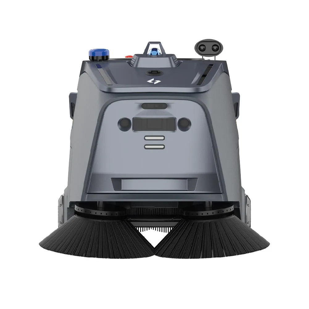 Gausiu Beetle Industrial Robot Sweeper 1
