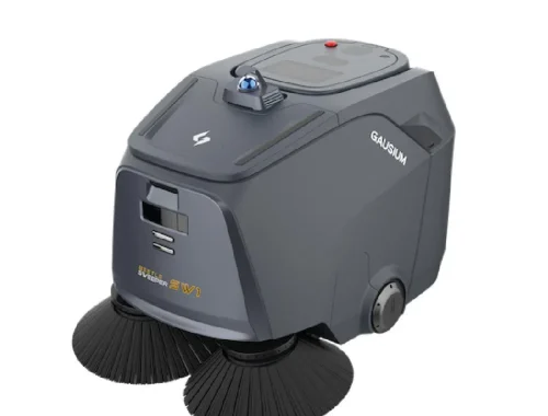 Gausium Beetle Industrial Robot Sweeper