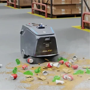 Gausium Beetle Industrial Robot Sweeper