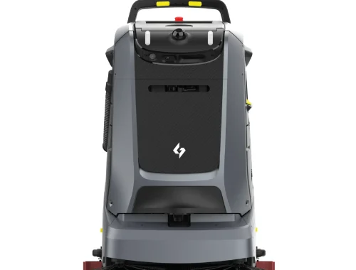 agkbots GM1 Cleaning Robot