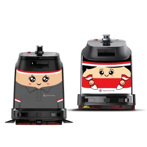 agkbots GP1 Robot Vacuum Cleaner-03