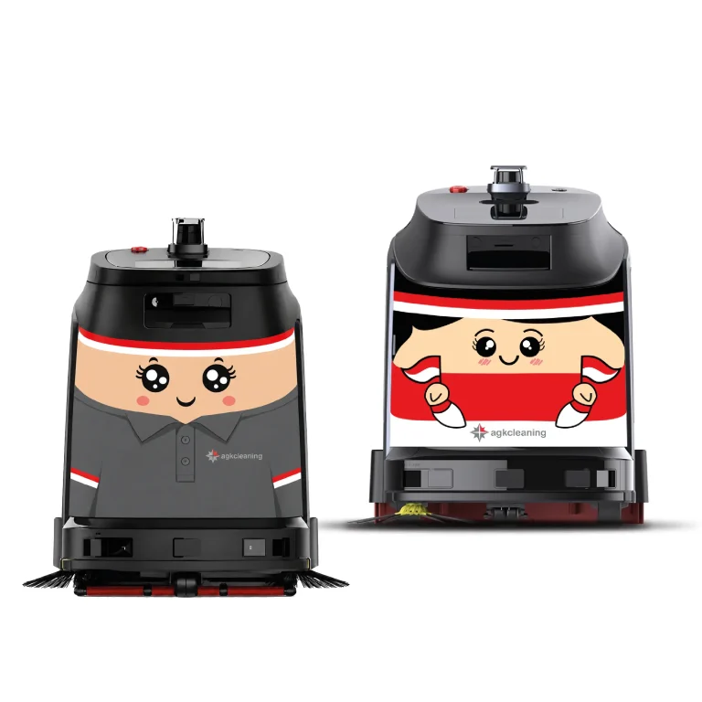 agkbots GP1 Robot Vacuum Cleaner-03