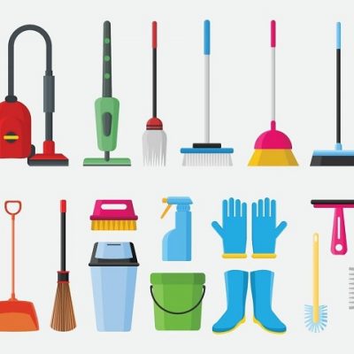 Fungsi Alat Cleaning Service dalam Penerapannya di Berbagai Tempat