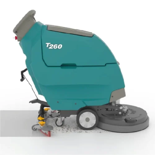 Scrubber Dryer Battery
