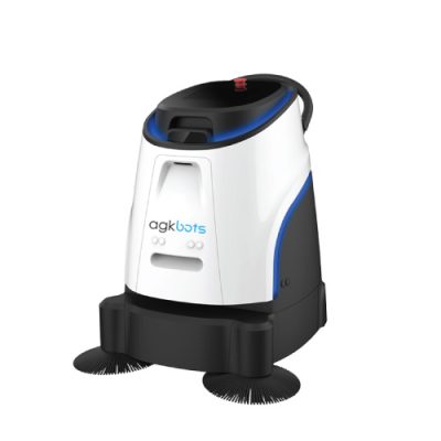agkbots-G40-Vacuum-robot